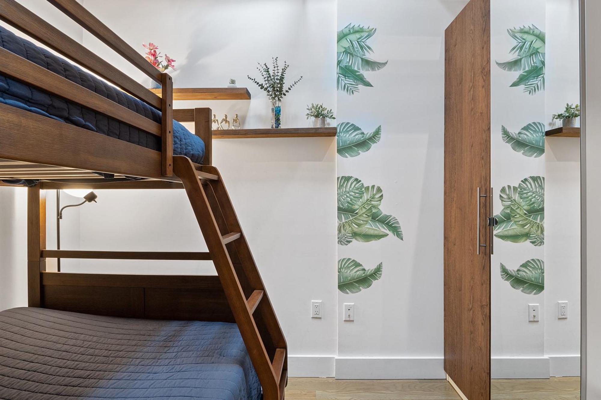 Chic Penthouse 15 Minutes From Nyc - Bus Stop At Doorstep هوبوكين المظهر الخارجي الصورة
