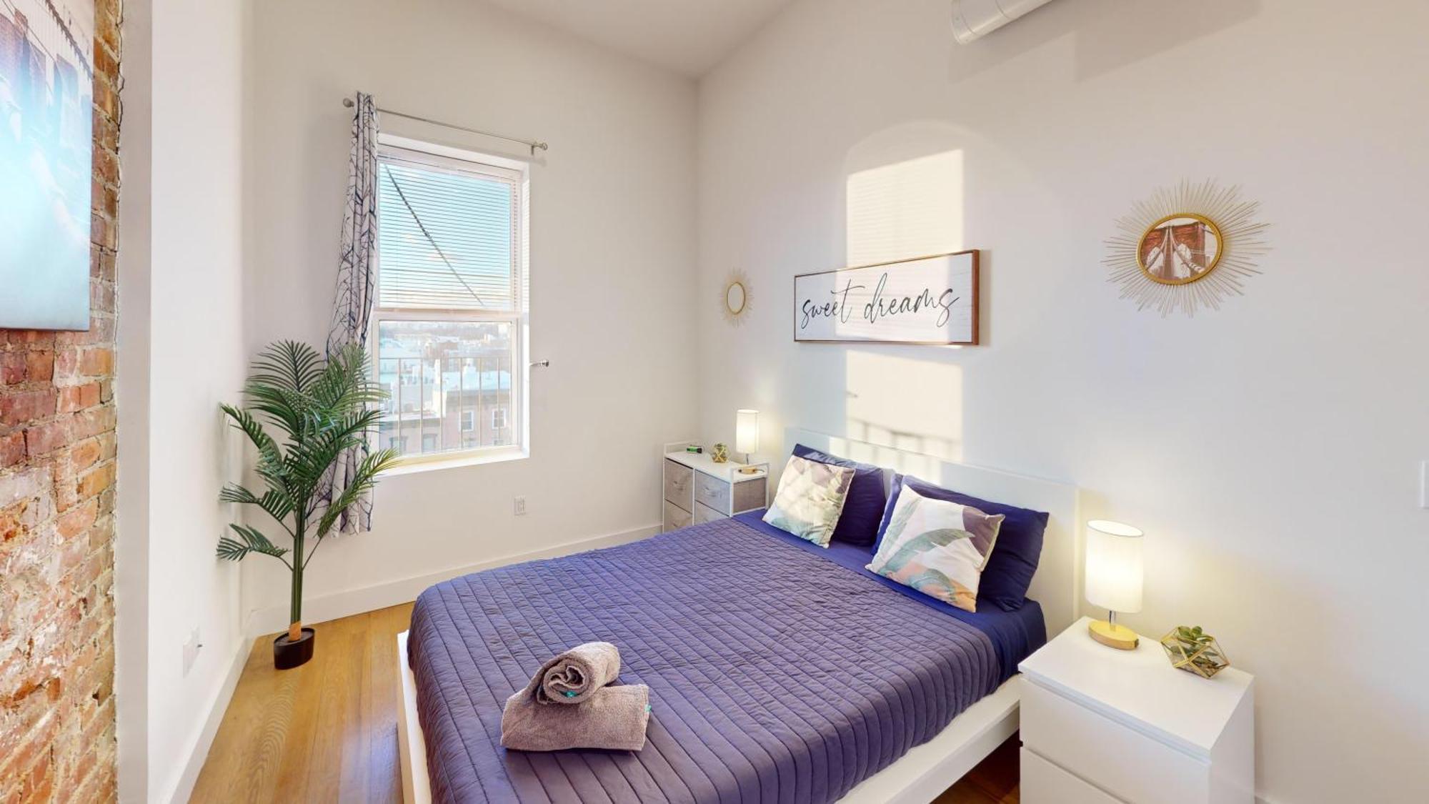 Chic Penthouse 15 Minutes From Nyc - Bus Stop At Doorstep هوبوكين المظهر الخارجي الصورة