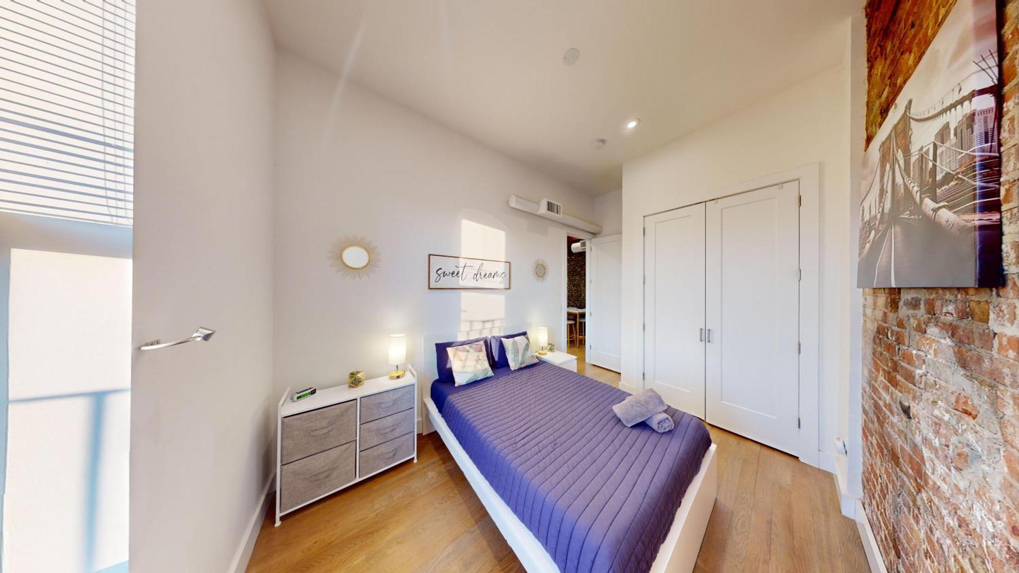 Chic Penthouse 15 Minutes From Nyc - Bus Stop At Doorstep هوبوكين المظهر الخارجي الصورة