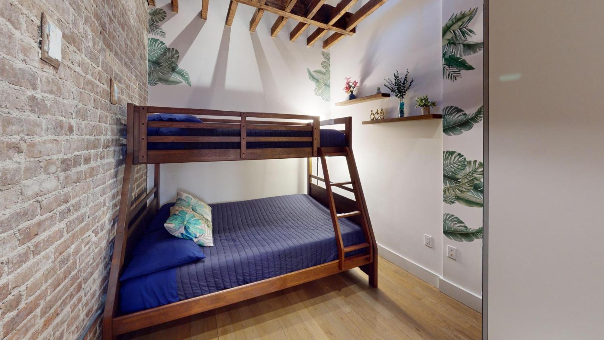 Chic Penthouse 15 Minutes From Nyc - Bus Stop At Doorstep هوبوكين المظهر الخارجي الصورة